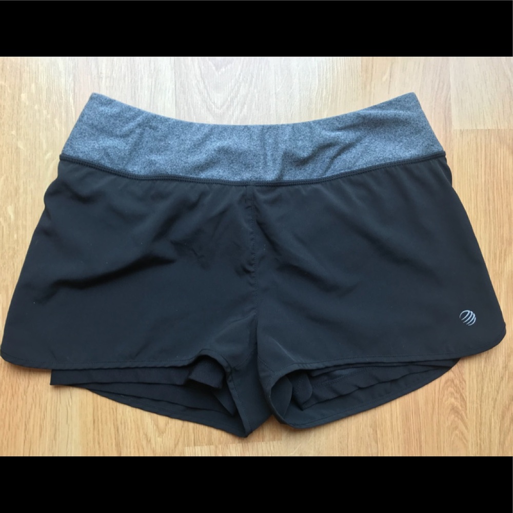 MPG exercise shorts